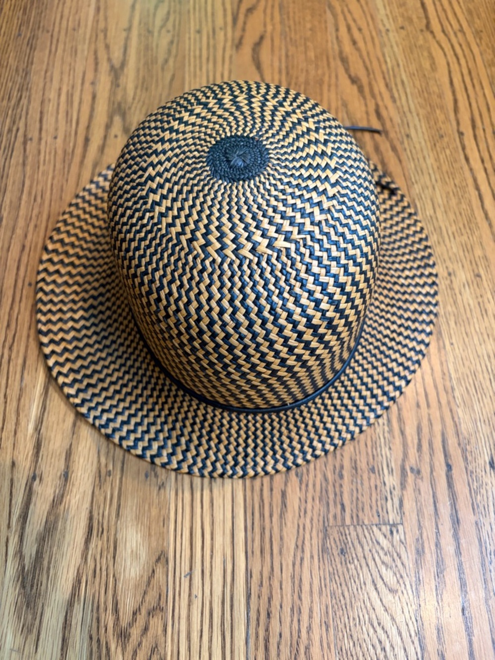 Pinkham Millinery Hat - Picture 4 of 8